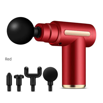 GunThera Mini Percussion Massager