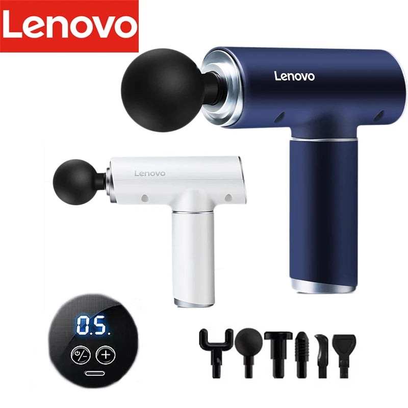 GunThera Lenovo N2 Pro Massage Gun